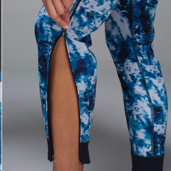 Lululemon No Sweat Pant size 6 - Picture 7 of 7